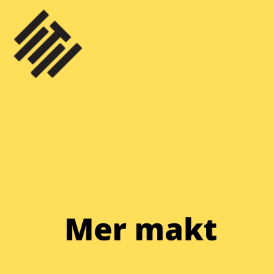 episode Mer makt artwork