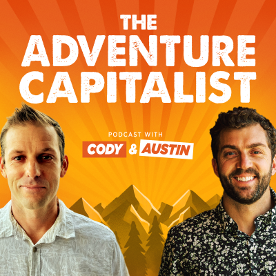 The Adventure Capitalist