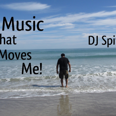 episode Music That Moves Me! artwork