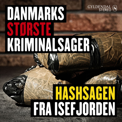 Danmarks største kriminalsager