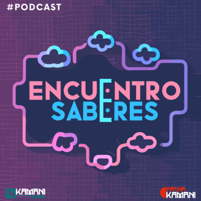episode Nuevo rumbo para Encuentro Saberes: explorando libros y conocimientos artwork