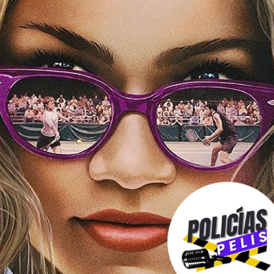 episode Policías Pelis #64 - Rivales artwork