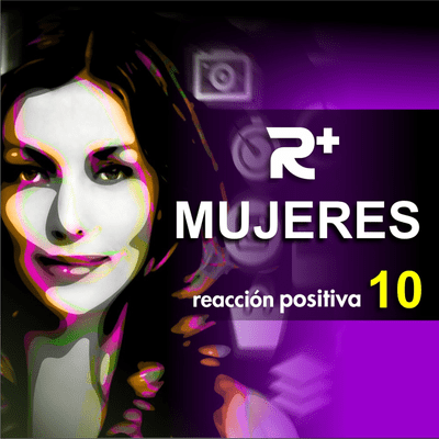 episode 1x10. MUJERES. R+ artwork