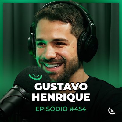 episode Estratégias para Alavancar a sua Operação de Dropshipping | Gustavo Henrique - Kiwicast #454 artwork