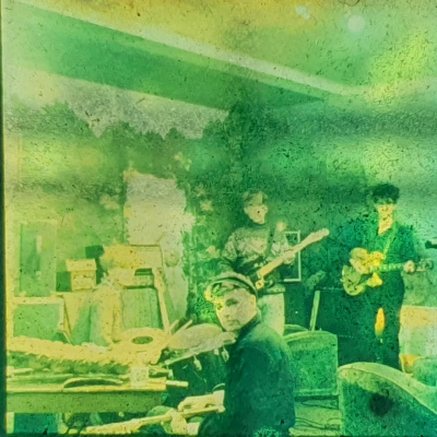 episode The Tower artwork