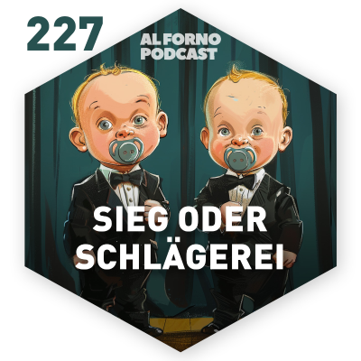 episode Sieg oder Schlägerei artwork