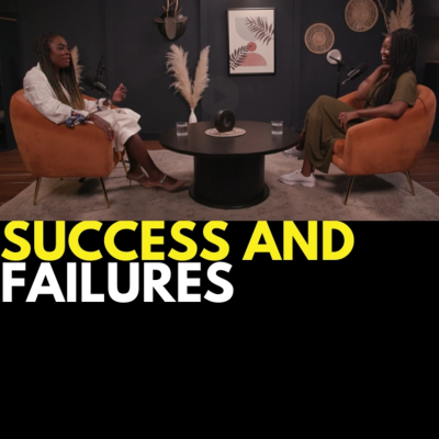 episode EP27 - Success and Failures artwork