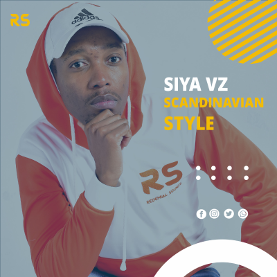 episode Siya VZ - Redemial Sounds Show 008 (Scandinavian Style) artwork