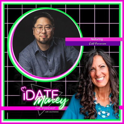 episode The Power of Multiplying Your Money With Scott Yamamura artwork