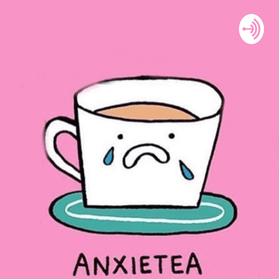 Imagen de portada del espectáculo Anxie-tea ☕️