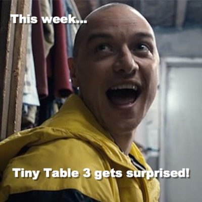 episode TT3EP74: Nerds Get Surprised artwork