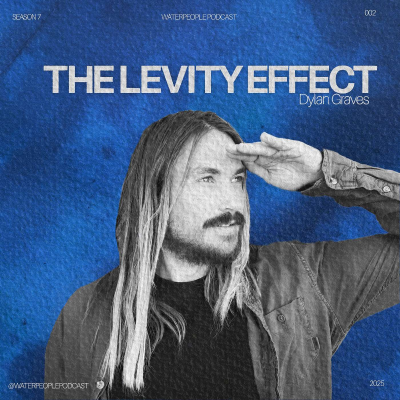 episode Dylan Graves: The Levity Effect artwork
