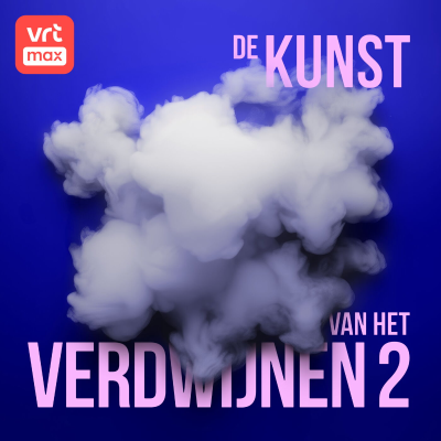 Cover image of show De Kunst van het Verdwijnen