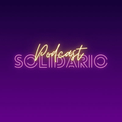 episode Podcast Solidário artwork