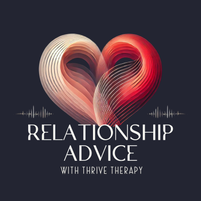 episode How To Support A Loved One artwork