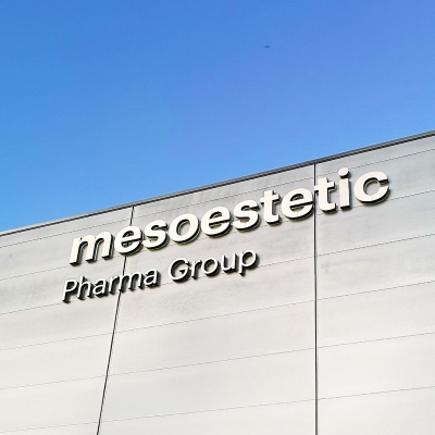 episode A Visit to Mesoestetic 🇪🇸 artwork