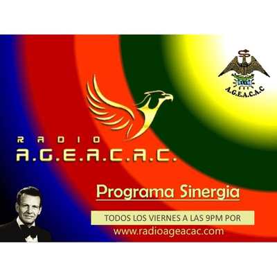 SINERGIA por Radio AGEACAC