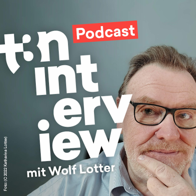 episode Tech-Abhängigkeit: Wie wir digitale Souveränität zurückgewinnen artwork