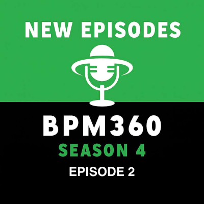 episode Whack-a-Mole, AI Pilots, and the Process Lens: Why 95% of AI Projects Fail artwork