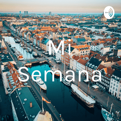 episode Mi semana artwork