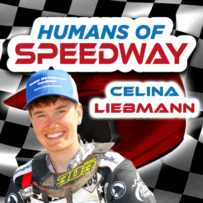episode Celina Liebmann artwork
