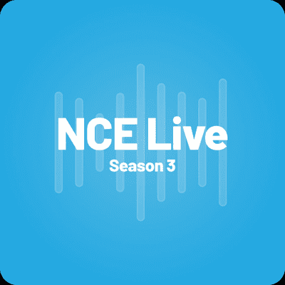 #NCE Live