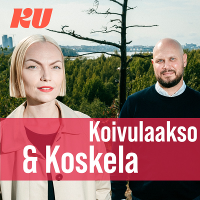 Koivulaakso & Koskela