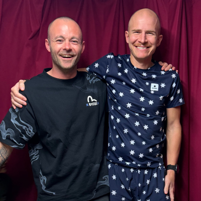 episode #199 - Emil Krog Ingerslev artwork