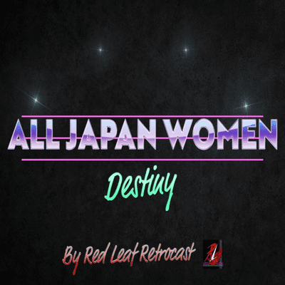 All Japan Women Destiny