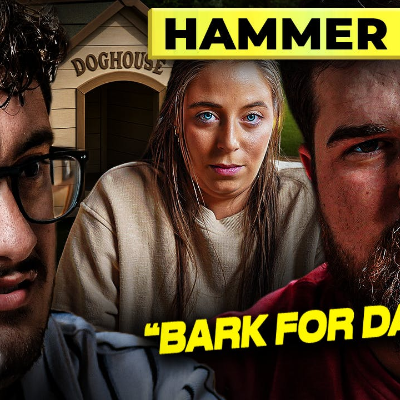 episode He Treats His Wife Like A Dog | Financial Audit artwork