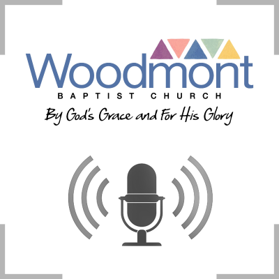 Kansikuva näyttelystä Woodmont Baptist Church