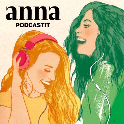 episode Havaintoja parisuhteesta -podcast: Seksi on yhdyntää ja kaikki muu esileikkiä -ajattelusta olisi jo aika päästä eroon, sanoo seksipositiivisuuden puolesta puhuva Larissa Nevalainen artwork