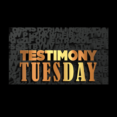 episode Tuesday Testimony with Vaishnavi Macdonald(Part-2) artwork