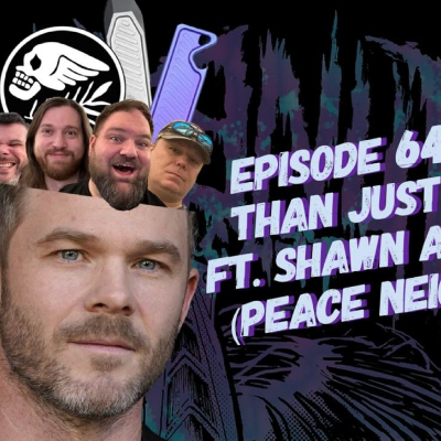 episode Episode 64 artwork