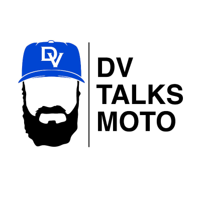 DV TALKS MOTO