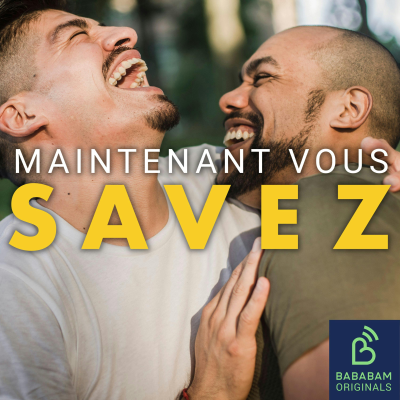 episode Pourquoi le rire est-il contagieux ? artwork