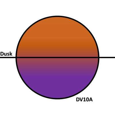 episode Dusk artwork