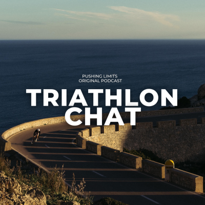 episode #132 Triathlon-Chat: Kein Espresso Martini in der Happy Hour!! artwork