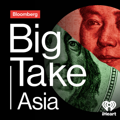 Big Take Asia