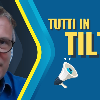 episode Sinistra ko al referendum, ma è il centrodestra a fare casino artwork