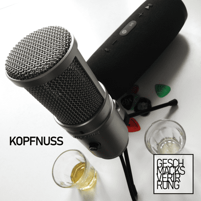 episode KOPFNUSS artwork