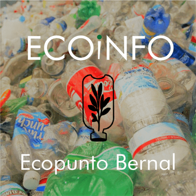 episode Episodio 1: Ecopunto Bernal artwork