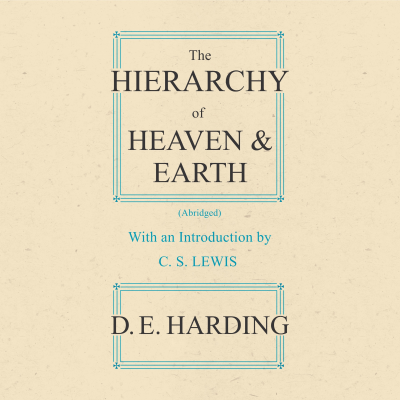 episode Preface to The Hierarchy Of Heaven And Earth artwork