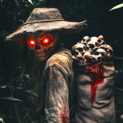 episode 4 Leyendas de Terror Captadas en CÁMARA artwork