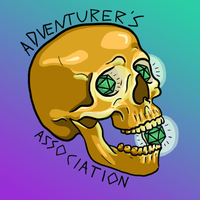 Fallen Skies: A D&D Adventure