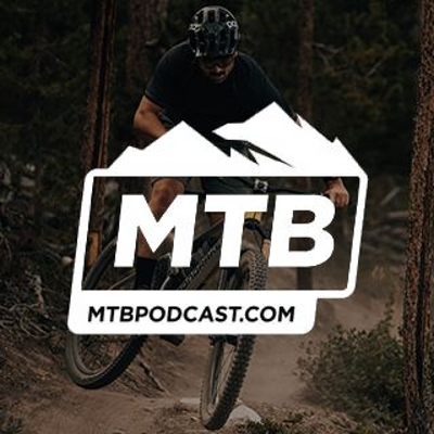 Cover image MTB Podcast