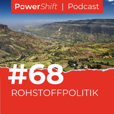 episode Zu schnell, zu kompliziert – wie undemokratisch Bergbauprojekte in der EU ablaufen artwork