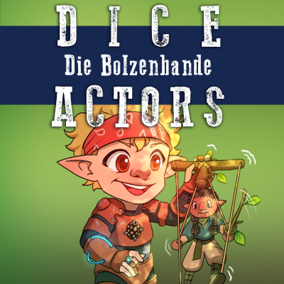 episode Die Bolzenbande: Aufs Glatteis geführt (07) artwork