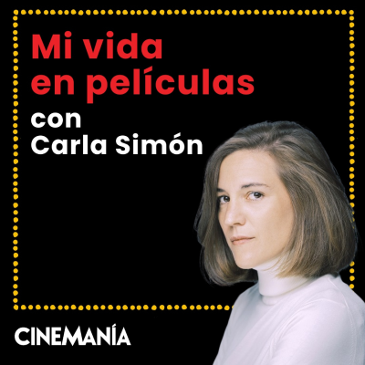 episode Carla Simón artwork