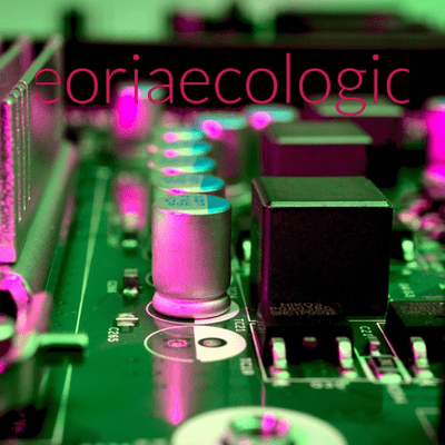 Teoriaecologica